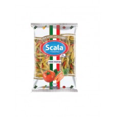 Massa Divella Tricolor Penne Rigati 500g