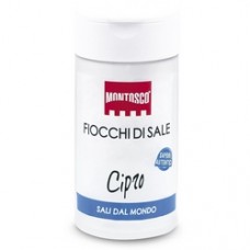 Refil Sal Montosco Do Chipre 38g
