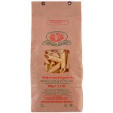 Massa Rustichella Penne Rigati 500g Massa Rustichella Penne Rigati 500g