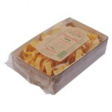 Massa Rustichella Parpadelle All Uovo 200g Massa Rustichella Parpadelle All Uovo 200g