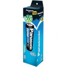 Pilha Panasonic 60un Tubo 3sh. Pequena